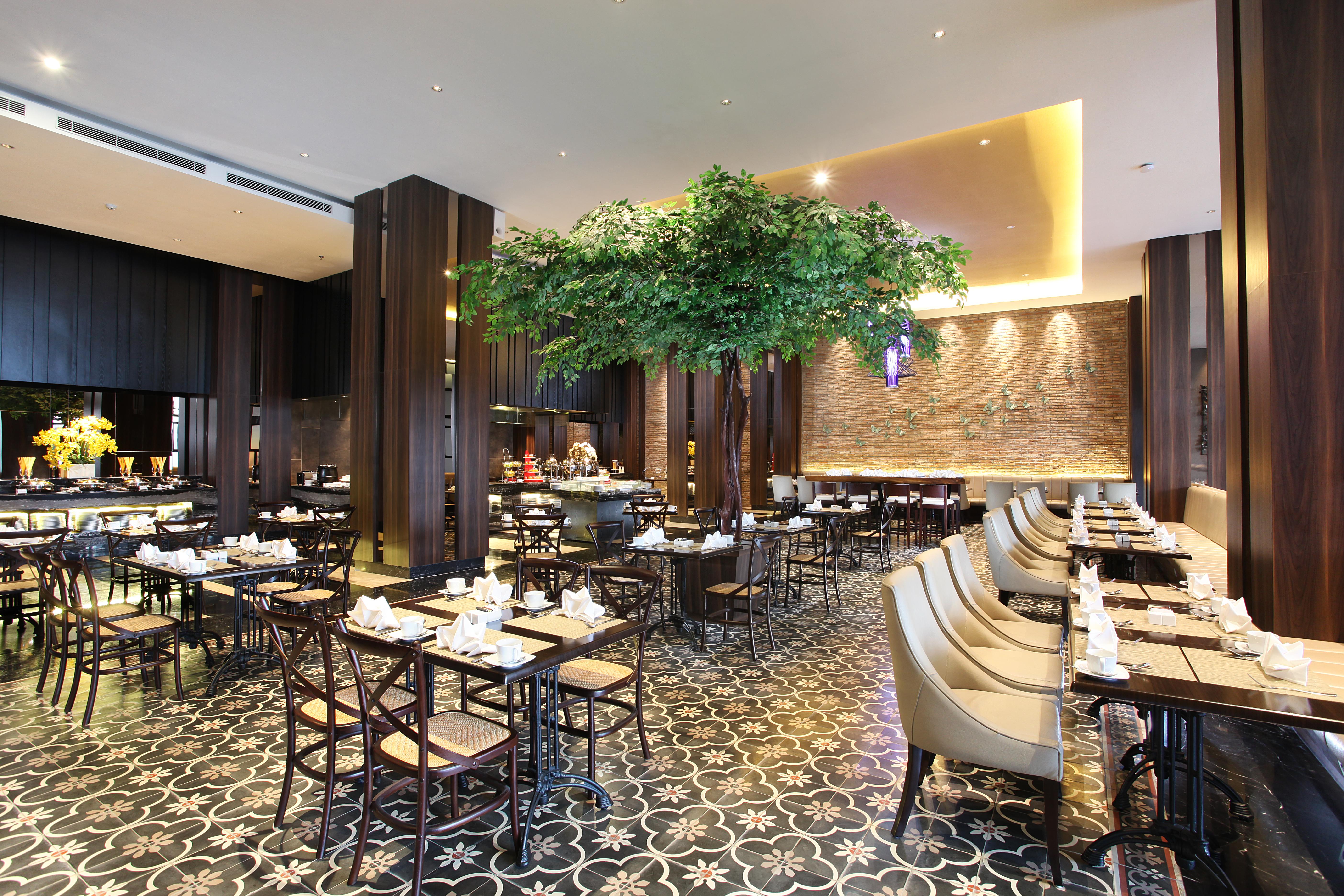 Swiss-Belinn Karawang Esterno foto