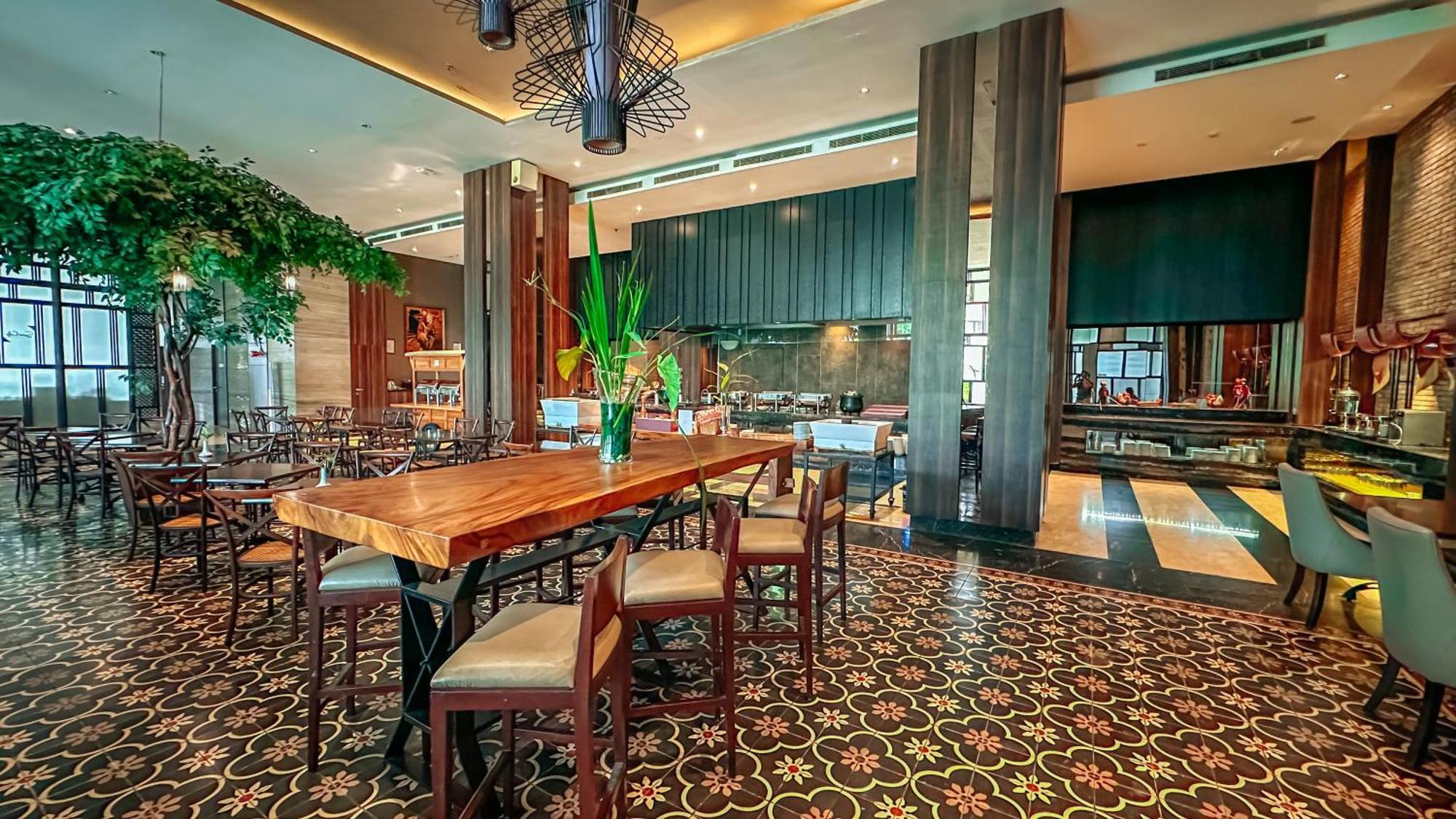 Swiss-Belinn Karawang Esterno foto